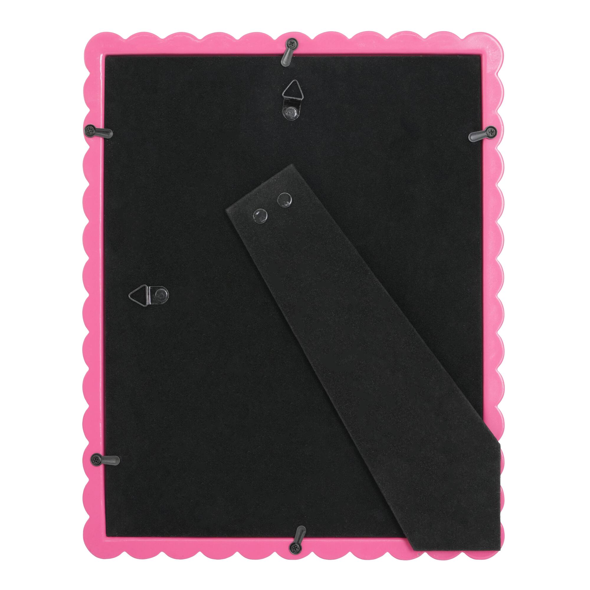 8" x 10" Beaded Tabletop Frame